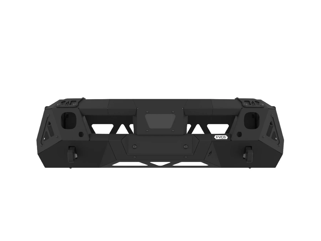 TRANSIT VAN CORE FRONT BUMPER - FVCO
