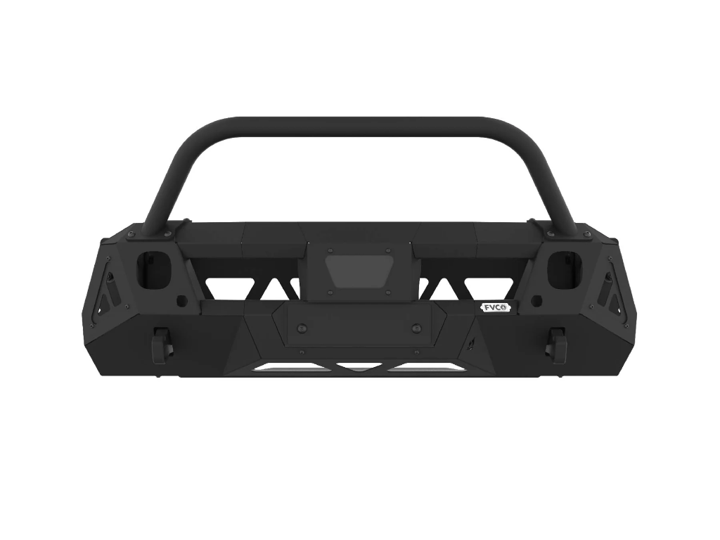 TRANSIT VAN CORE FRONT BUMPER - FVCO