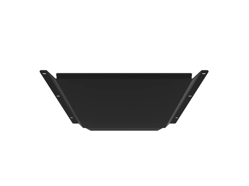 TRANSIT CORE FRONT BUMPER SKID PLATE - FVCO