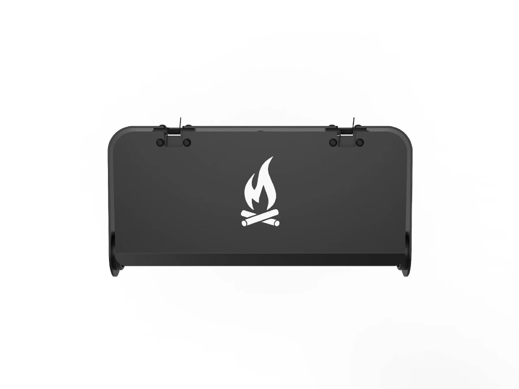 VAN PAPER TOWEL HOLDER - FVCO