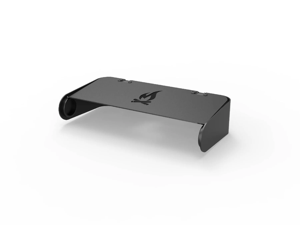 VAN PAPER TOWEL HOLDER - FVCO