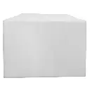 RV Fresh Water Tank 100 Gallon | 48" x 26" x 20" | Elkhart Plastics EPI 0602W