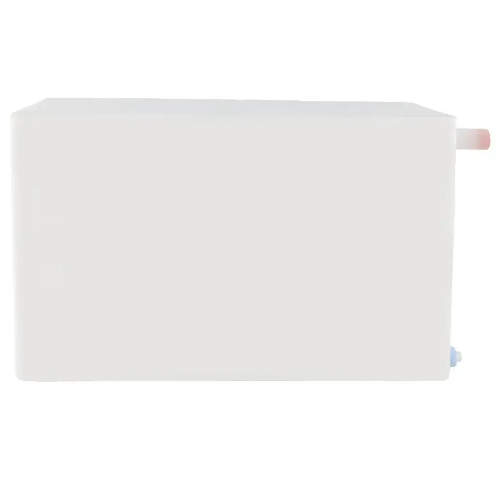 RV Fresh Water Tank 16 Gallon | 24" x 15 ½" x 10" | NSF Certified and BPA Free