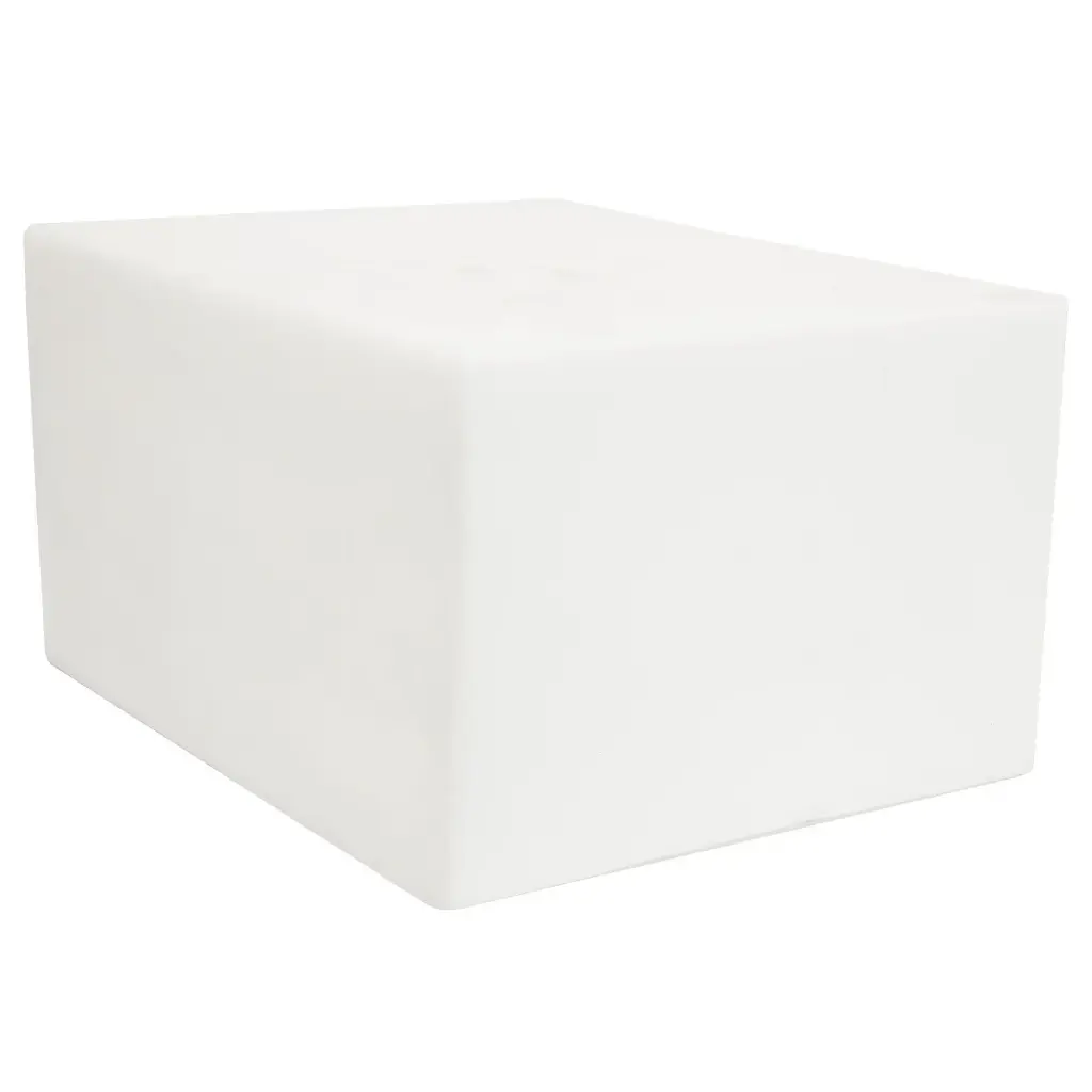 RV Fresh Water Tank 10 Gallon | 17" x 14" x 9 ½" | Elkhart Plastics EPI 4352 (without fittings)