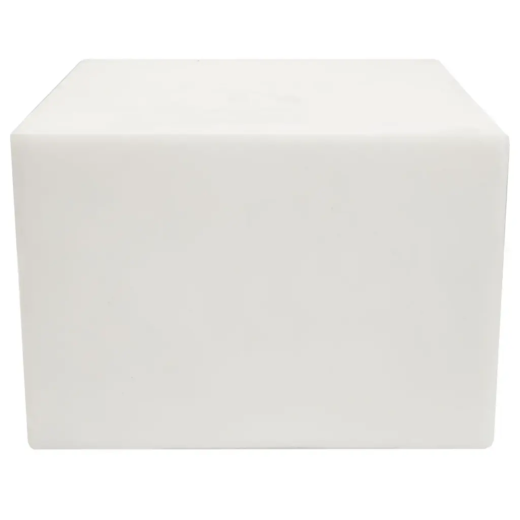 RV Fresh Water Tank 10 Gallon | 17" x 14" x 9 ½" | Elkhart Plastics EPI 4352 (without fittings)