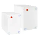 RV Fresh Water Tank Combo 9 & 16 Gallon | NSF Certified and BPA Free