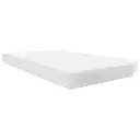 RV Fresh Water Tank 38 Gallon | 59" x 36" x 5" | Elkhart Plastics EPI 4367