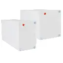 RV Fresh Water Tank Combo 30 & 42 Gallon | NSF Certified and BPA Free