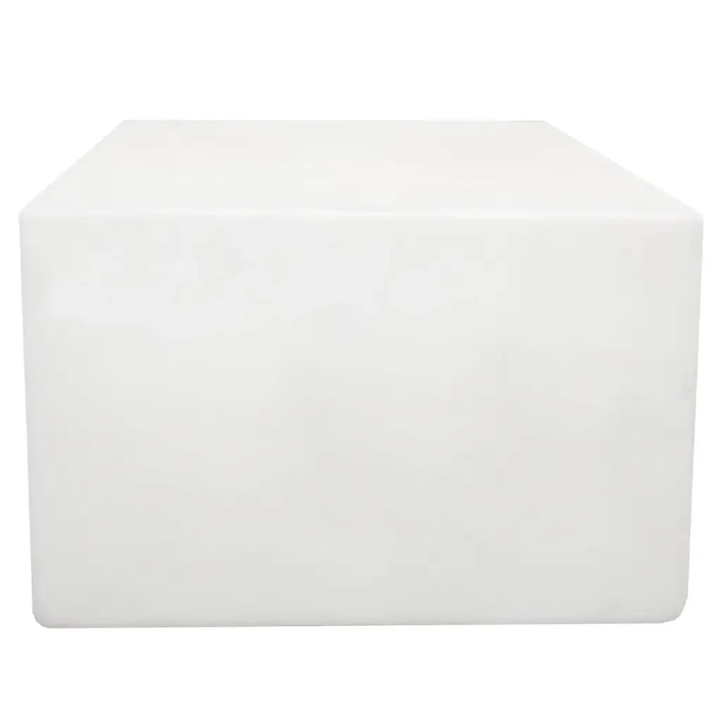 RV Fresh Water Tank 51 Gallon | 22 ¼" x 38" x 14" | Elkhart Plastics EPI 0145 (without fittings)