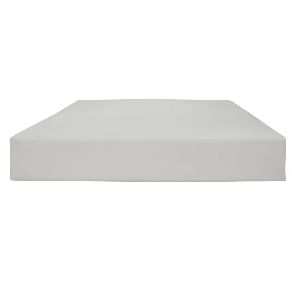 RV Fresh Water Tank 50 Gallon | 60" x 36" x 5 ¾" | Elkhart Plastics EPI 04893 (without fittings)