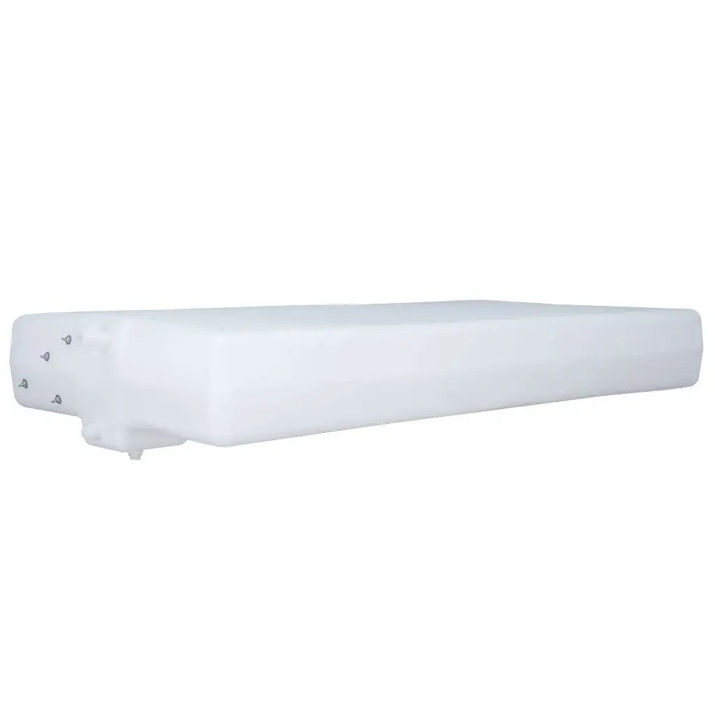 RV Fresh Water Tank 45 Gallon | With Sensors