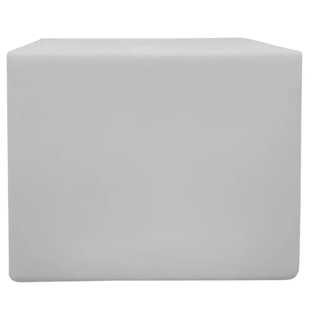 RV Fresh Water Tank 45 Gallon | 34 ½" x 19 ¾" x 15 ¾" | Elkhart Plastics EPI 03029 (without fittings)