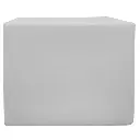 RV Fresh Water Tank 45 Gallon | 34 ½" x 19 ¾" x 15 ¾" | Elkhart Plastics EPI 03029 (without fittings)