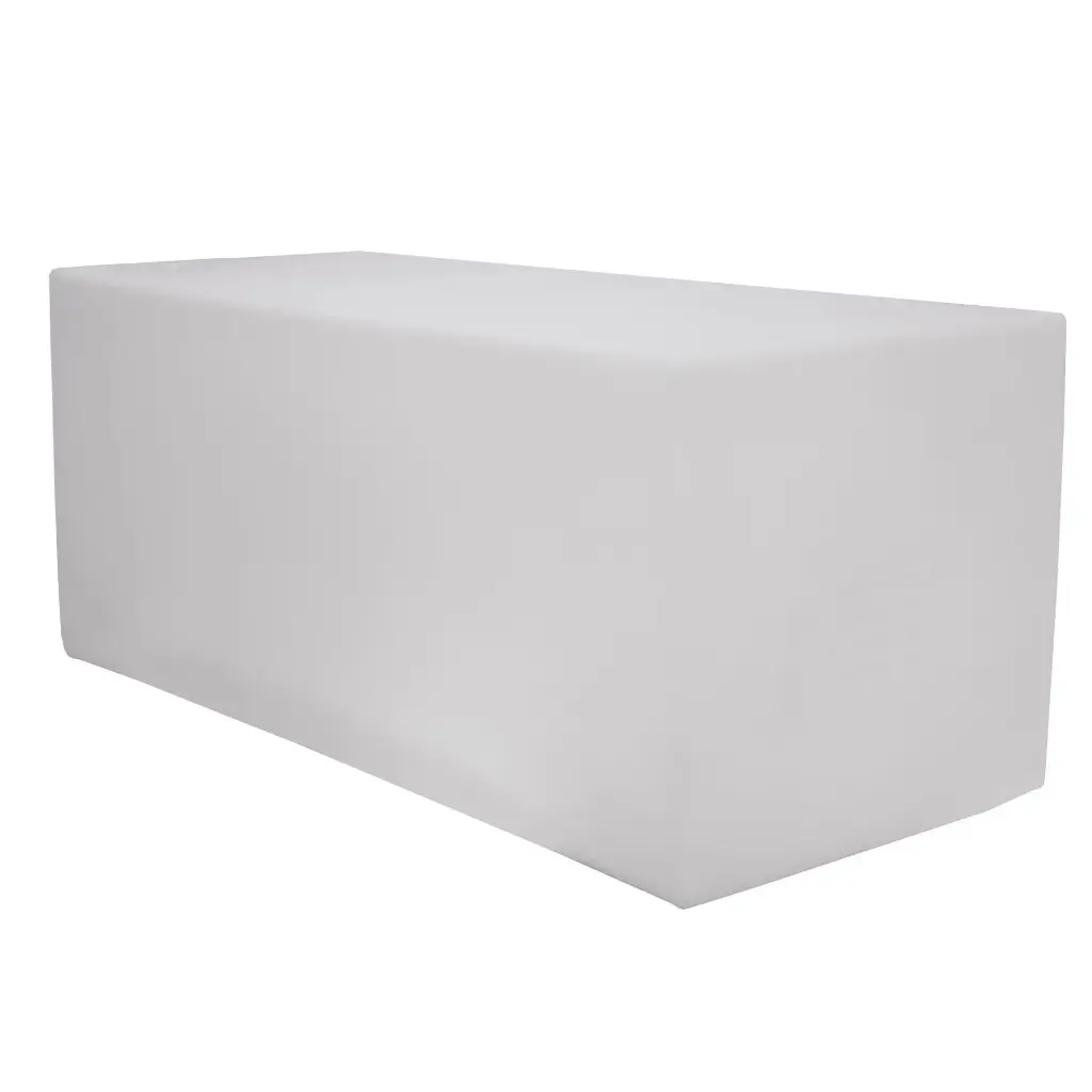 RV Fresh Water Tank 43 Gallon | 39" x 16" x 16" | Elkhart Plastics EPI 1562 (without fittings)