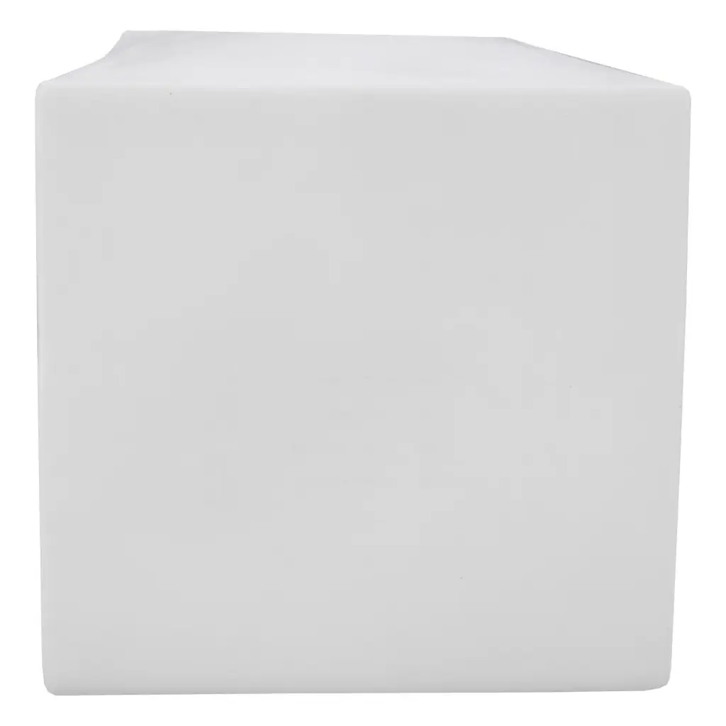 RV Fresh Water Tank 43 Gallon | 39" x 16" x 16" | Elkhart Plastics EPI 1562 (without fittings)