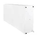 RV Fresh Water Tank 100 Gallon | 11" x 81" x 26" | NSF Certified and BPA Free