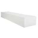 RV Fresh Water Tank 70 Gallon | 77 ⅝" x 20" x 11" | Elkhart Plastics EPI 4364