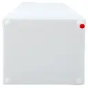 RV Fresh Water Tank 65 Gallon | 44 ½" x 19" x 17 ¼"