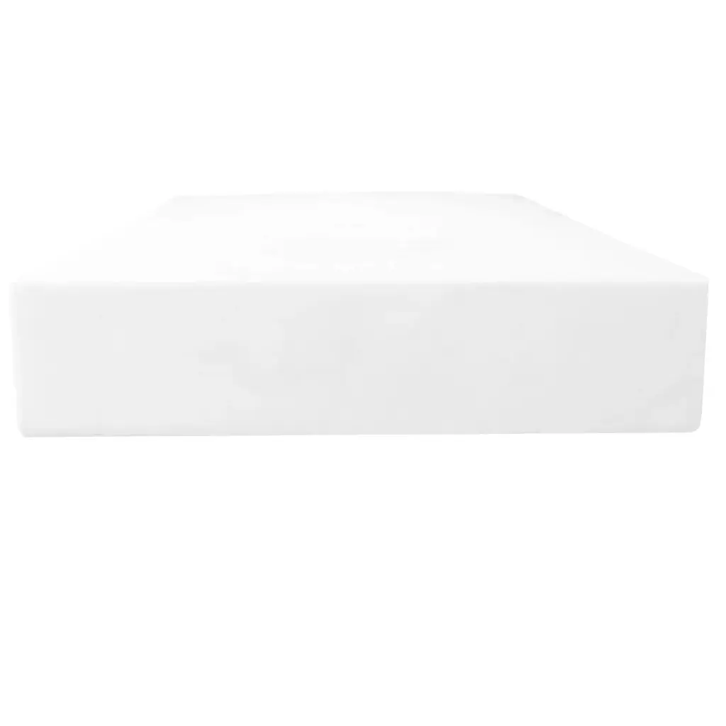 RV Fresh Water Tank 55 Gallon | 32" x 56" x 7 ½" | Alpha 475002