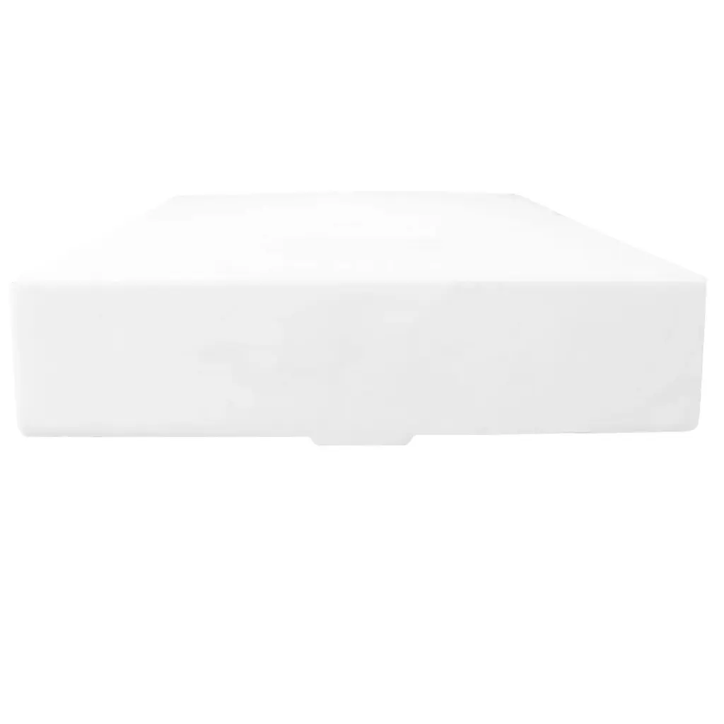 RV Fresh Water Tank 55 Gallon | 32" x 56" x 7 ½" | Alpha 475002