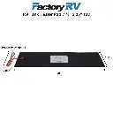 RV Tank Heater Pads | 12V | 7 ¼" x 25"