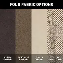 Thomas Payne Center Console, Seismic Series