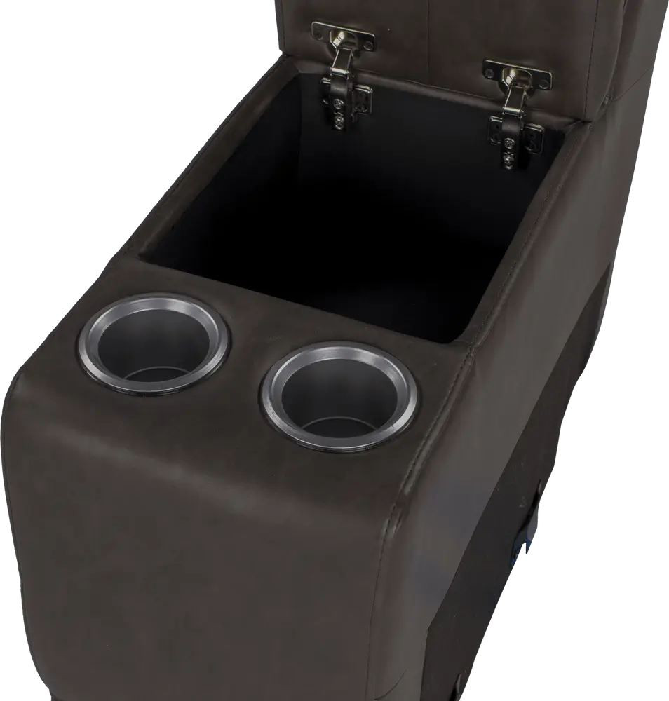 Thomas Payne Center Console, Seismic Series