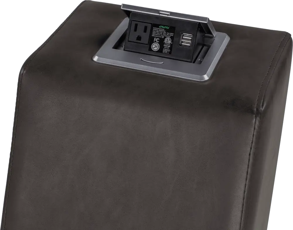 Thomas Payne Center Console, Seismic Series