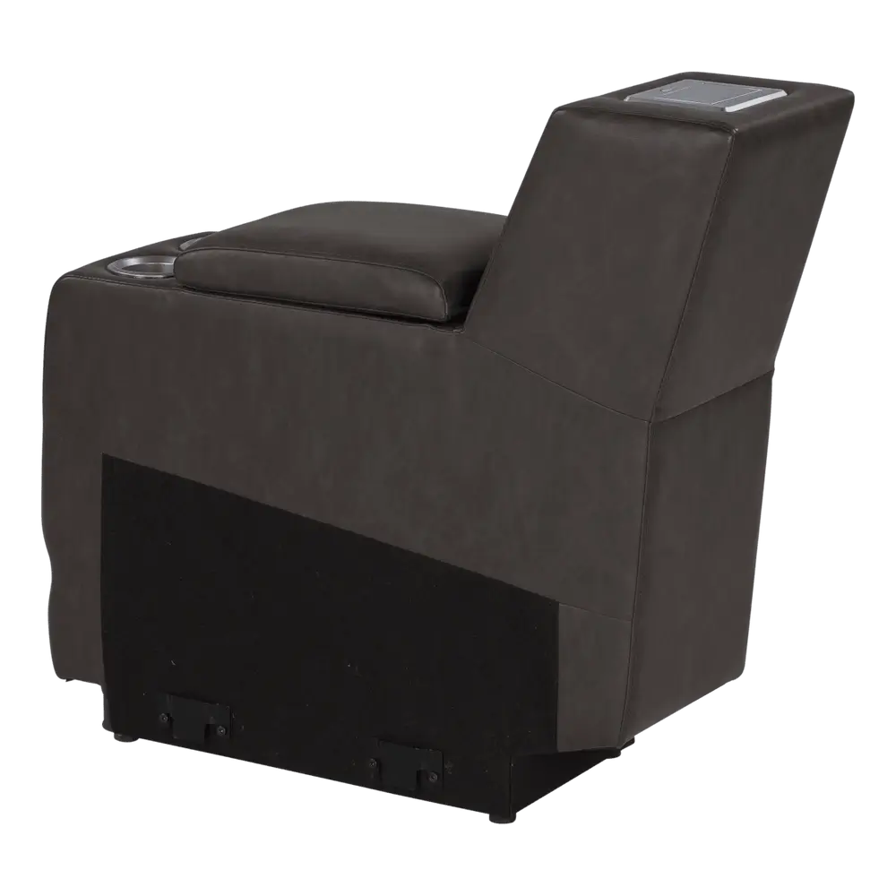 Thomas Payne Center Console, Seismic Series