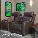 Thomas Payne Center Console, Seismic Series