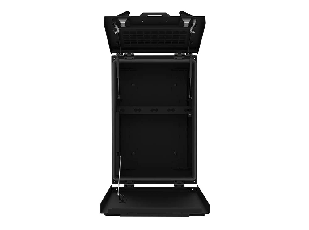 Van Rear Storage Box - Slim - FVCO