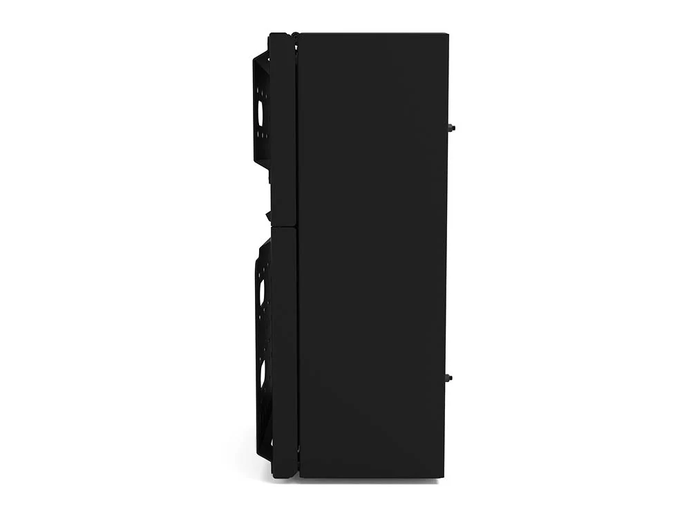 Van Rear Storage Box - Slim - FVCO