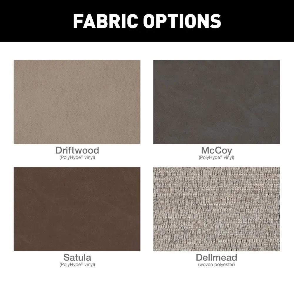 Thomas Payne® Signature Heritage Series RV Theater Seating Center Console - 10"