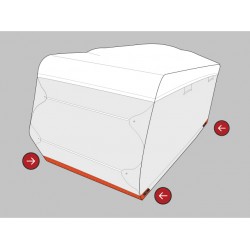 RV Covers - 5TH WHEEL