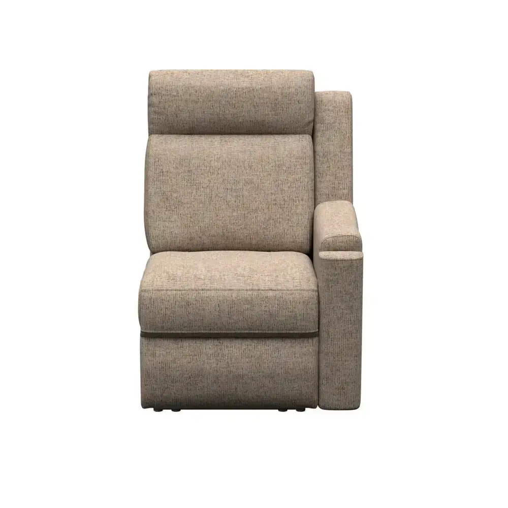 Thomas Payne® Signature Heritage Series RV Theater Seating Recliner - Left Arm