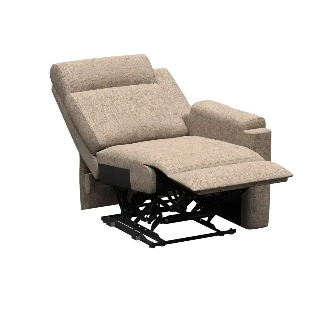 Thomas Payne® Signature Heritage Series RV Theater Seating Recliner - Left Arm