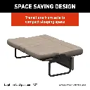 Thomas Payne® Signature RV Jackknife Sleeper Sofa - 62"