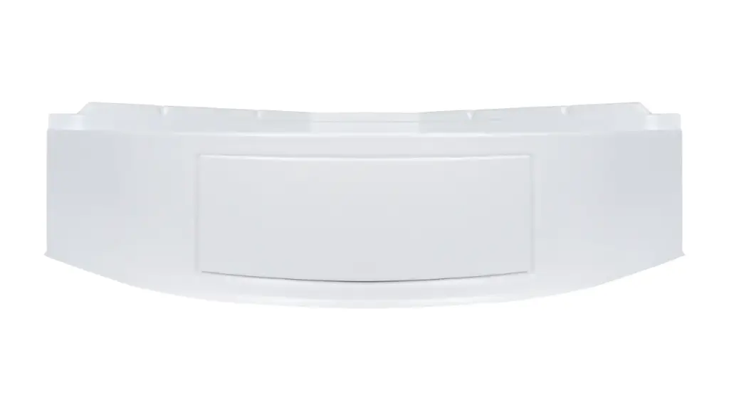 Round Shower Pan SP3434CA