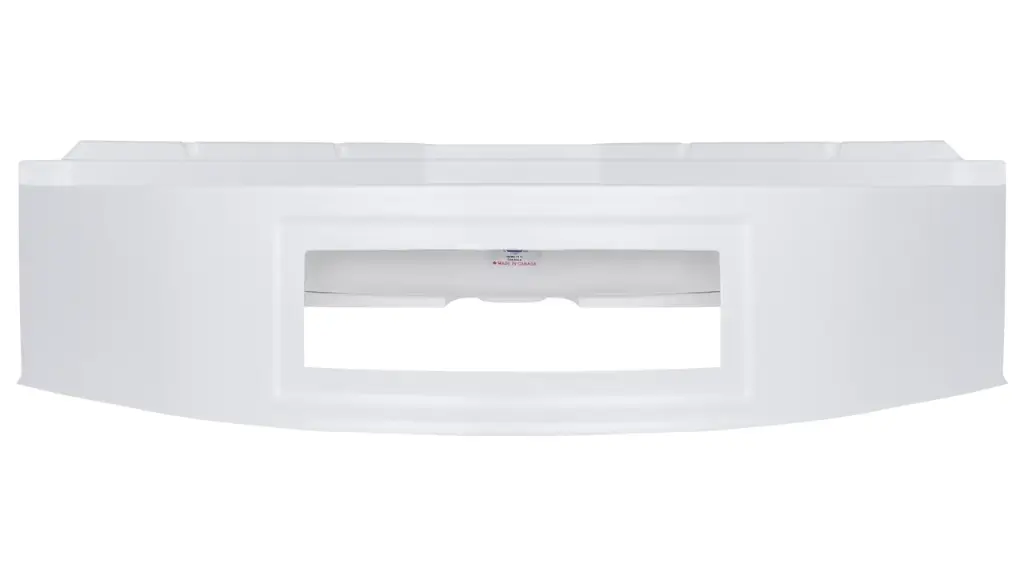 Round Shower Pan SP3434CA