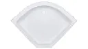 Round Shower Pan SP3434CA