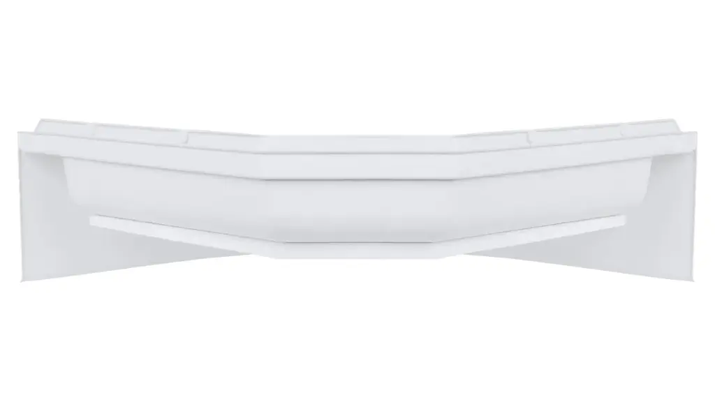 Round Shower Pan SP3434CA