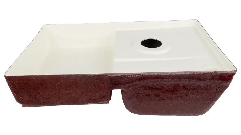 Combo Shower Pan SP800