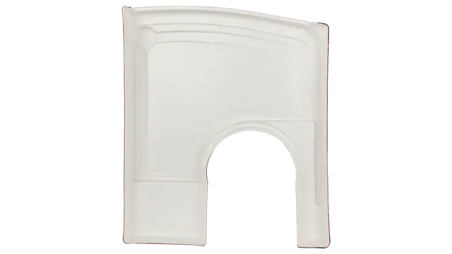 Roadtrek Shower Pan SP8226