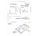 #649 Jamboree RV fiberglass shower pan