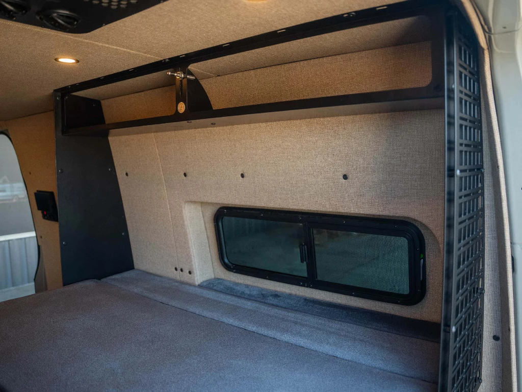 SPRINTER VAN MURPHY BED - FVCO