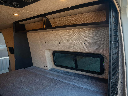 SPRINTER VAN MURPHY BED - FVCO