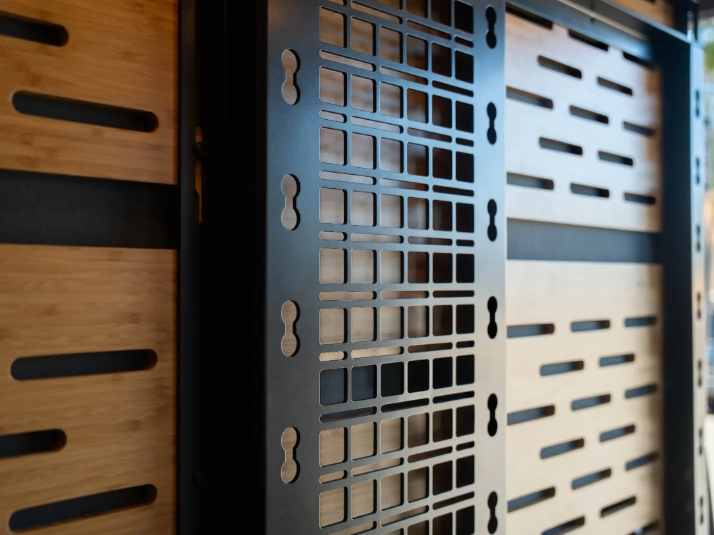 SPRINTER VAN MURPHY BED - FVCO