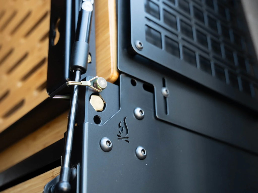 SPRINTER VAN MURPHY BED - FVCO