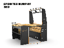 SPRINTER VAN MURPHY BED - FVCO