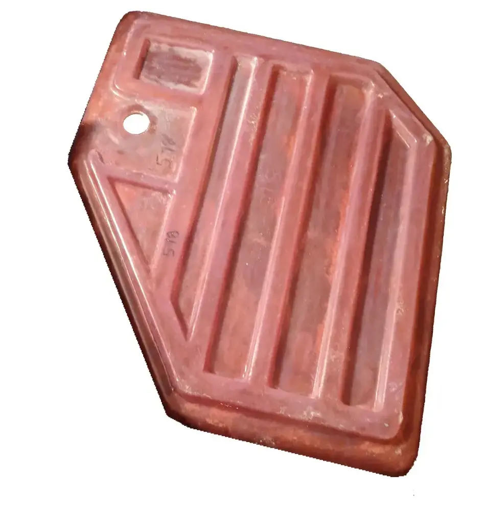 #578 Fleetwood RV fiberglass shower pan